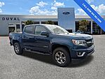 Used 2019 CHEVROLET COLORADO Z71 in JACKSONVILLE, FLORIDA (Photo 2)