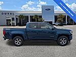 Used 2019 CHEVROLET COLORADO Z71 in JACKSONVILLE, FLORIDA (Photo 3)