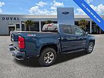 Used 2019 CHEVROLET COLORADO Z71 in JACKSONVILLE, FLORIDA (Photo 4)