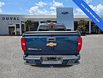 Used 2019 CHEVROLET COLORADO Z71 in JACKSONVILLE, FLORIDA (Photo 5)