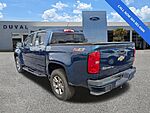 Used 2019 CHEVROLET COLORADO Z71 in JACKSONVILLE, FLORIDA (Photo 6)
