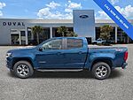 Used 2019 CHEVROLET COLORADO Z71 in JACKSONVILLE, FLORIDA (Photo 7)