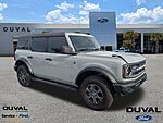 Used 2022 FORD BRONCO BIG BEND in JACKSONVILLE, FLORIDA (Photo 1)