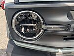 Used 2022 FORD BRONCO BIG BEND in JACKSONVILLE, FLORIDA (Photo 10)