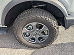 Used 2022 FORD BRONCO BIG BEND in JACKSONVILLE, FLORIDA (Photo 11)