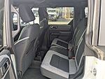 Used 2022 FORD BRONCO BIG BEND in JACKSONVILLE, FLORIDA (Photo 14)