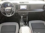 Used 2022 FORD BRONCO BIG BEND in JACKSONVILLE, FLORIDA (Photo 15)