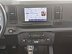 Used 2022 FORD BRONCO BIG BEND in JACKSONVILLE, FLORIDA (Photo 18)