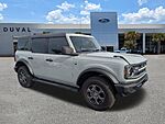 Used 2022 FORD BRONCO BIG BEND in JACKSONVILLE, FLORIDA (Photo 2)