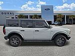 Used 2022 FORD BRONCO BIG BEND in JACKSONVILLE, FLORIDA (Photo 3)