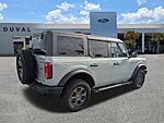 Used 2022 FORD BRONCO BIG BEND in JACKSONVILLE, FLORIDA (Photo 4)