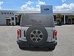 Used 2022 FORD BRONCO BIG BEND in JACKSONVILLE, FLORIDA (Photo 5)