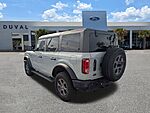 Used 2022 FORD BRONCO BIG BEND in JACKSONVILLE, FLORIDA (Photo 6)