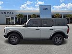 Used 2022 FORD BRONCO BIG BEND in JACKSONVILLE, FLORIDA (Photo 7)