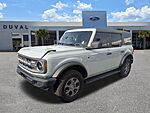 Used 2022 FORD BRONCO BIG BEND in JACKSONVILLE, FLORIDA (Photo 8)