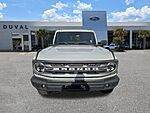 Used 2022 FORD BRONCO BIG BEND in JACKSONVILLE, FLORIDA (Photo 9)