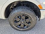 Used 2021 FORD RANGER XLT in JACKSONVILLE, FLORIDA (Photo 11)