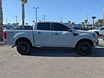 Used 2021 FORD RANGER XLT in JACKSONVILLE, FLORIDA (Photo 3)