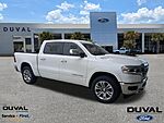 Used 2019 RAM 1500 LIMITED in JACKSONVILLE, FLORIDA (Photo 1)