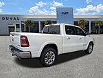 Used 2019 RAM 1500 LIMITED in JACKSONVILLE, FLORIDA (Photo 4)