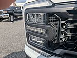 Used 2023 FORD F-350 LARIAT in JACKSONVILLE, FLORIDA (Photo 10)