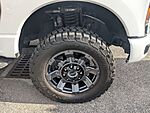 Used 2023 FORD F-350 LARIAT in JACKSONVILLE, FLORIDA (Photo 11)