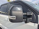 Used 2023 FORD F-350 LARIAT in JACKSONVILLE, FLORIDA (Photo 12)