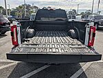 Used 2023 FORD F-350 LARIAT in JACKSONVILLE, FLORIDA (Photo 13)