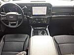 Used 2023 FORD F-350 LARIAT in JACKSONVILLE, FLORIDA (Photo 15)
