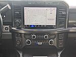 Used 2023 FORD F-350 LARIAT in JACKSONVILLE, FLORIDA (Photo 18)