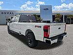 Used 2023 FORD F-350 LARIAT in JACKSONVILLE, FLORIDA (Photo 6)