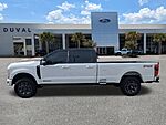 Used 2023 FORD F-350 LARIAT in JACKSONVILLE, FLORIDA (Photo 7)
