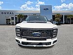 Used 2023 FORD F-350 LARIAT in JACKSONVILLE, FLORIDA (Photo 9)
