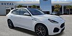 Used 2023 MASERATI GRECALE MODENA in JACKSONVILLE, FLORIDA