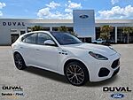 Used 2023 MASERATI GRECALE MODENA in JACKSONVILLE, FLORIDA (Photo 1)