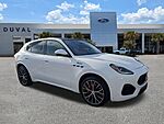 Used 2023 MASERATI GRECALE MODENA in JACKSONVILLE, FLORIDA (Photo 2)