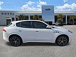 Used 2023 MASERATI GRECALE MODENA in JACKSONVILLE, FLORIDA (Photo 3)