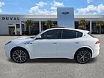 Used 2023 MASERATI GRECALE MODENA in JACKSONVILLE, FLORIDA (Photo 7)
