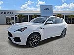 Used 2023 MASERATI GRECALE MODENA in JACKSONVILLE, FLORIDA (Photo 8)