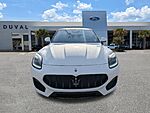 Used 2023 MASERATI GRECALE MODENA in JACKSONVILLE, FLORIDA (Photo 9)