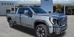 Used 2025 GMC SIERRA 2500 DENALI in JACKSONVILLE, FLORIDA