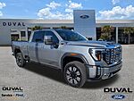Used 2025 GMC SIERRA 2500 DENALI in JACKSONVILLE, FLORIDA (Photo 1)