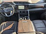 Used 2025 GMC SIERRA 2500 DENALI in JACKSONVILLE, FLORIDA (Photo 15)