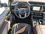 Used 2025 GMC SIERRA 2500 DENALI in JACKSONVILLE, FLORIDA (Photo 16)
