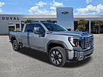 Used 2025 GMC SIERRA 2500 DENALI in JACKSONVILLE, FLORIDA (Photo 2)