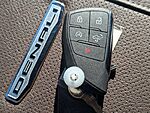 Used 2025 GMC SIERRA 2500 DENALI in JACKSONVILLE, FLORIDA (Photo 34)