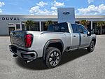 Used 2025 GMC SIERRA 2500 DENALI in JACKSONVILLE, FLORIDA (Photo 4)