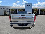 Used 2025 GMC SIERRA 2500 DENALI in JACKSONVILLE, FLORIDA (Photo 5)