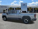 Used 2025 GMC SIERRA 2500 DENALI in JACKSONVILLE, FLORIDA (Photo 7)