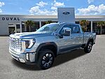 Used 2025 GMC SIERRA 2500 DENALI in JACKSONVILLE, FLORIDA (Photo 8)